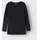 NAME IT NMFKAB LS TOP NOOS Schwarz 86