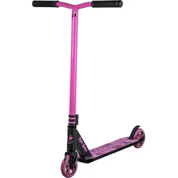 Story High Roller Stuntscooter Black Pink EINHEITSGRÖSSE