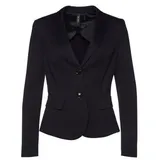 Marc Cain Blazer Blau 44