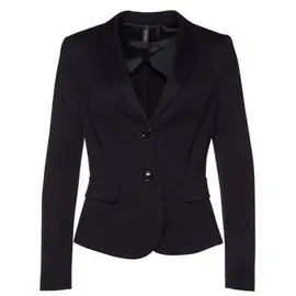 Marc Cain Blazer Blau 44