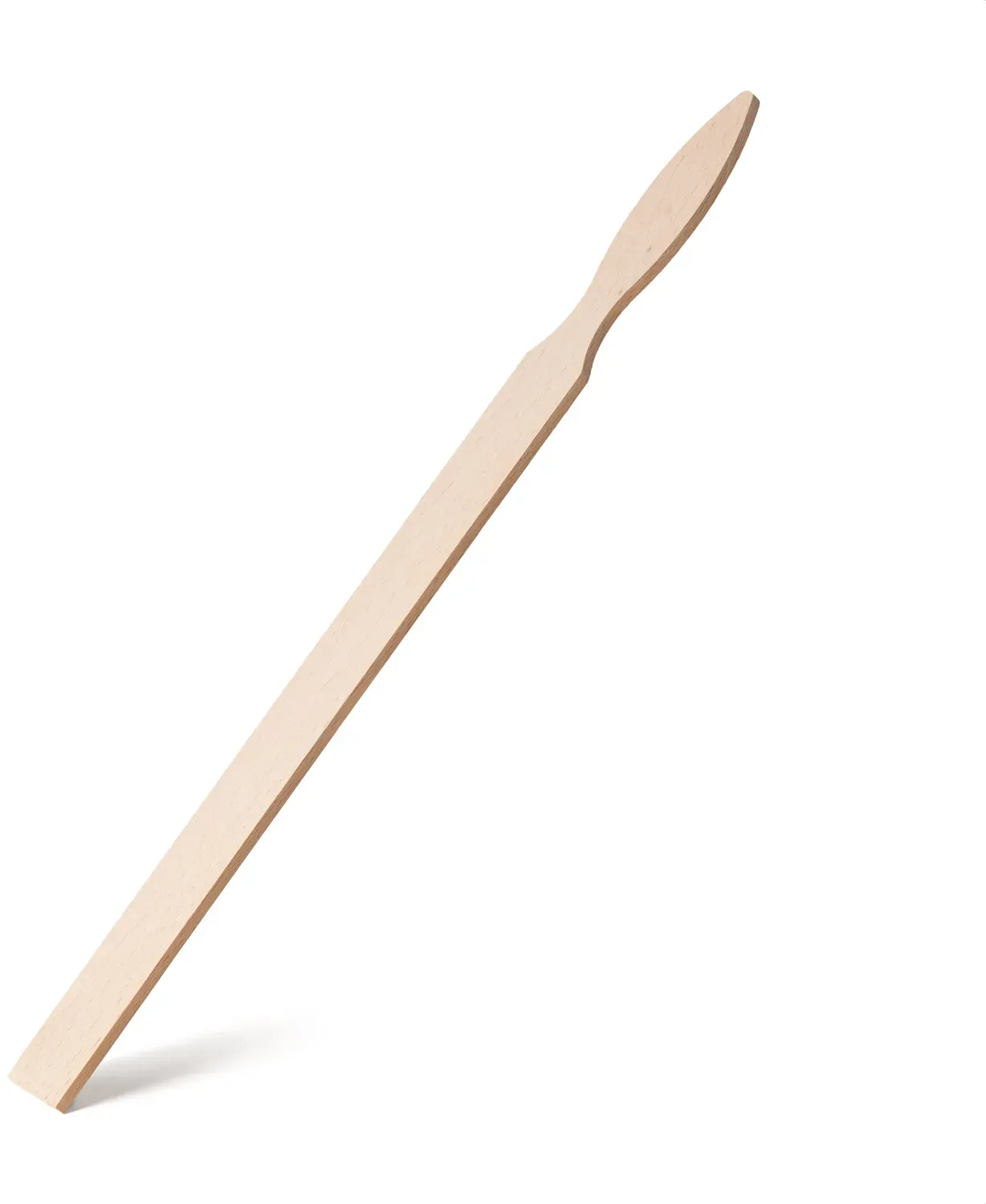 Metrie | EchteR-3545, Rührhölzer, Buche | 45 cm