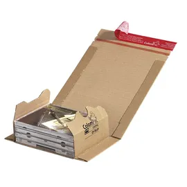 ColomPac Wickelverpackung 147 x 126 x 55 mm