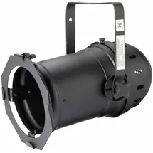 Eurolite PAR-64 Gehäuse Lang Halogen-PAR-Scheinwerfer Schwarz