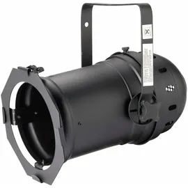 Eurolite PAR-64 Gehäuse Lang Halogen-PAR-Scheinwerfer Schwarz