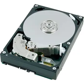 Toshiba N300 10 TB 3,5" HDWG11AEZSTA
