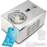 Proficook Eismaschine 1500ml