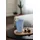 Koziol Nora Becher 0,45 l Blau 3 St.