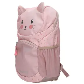 DEPESCHE Kinder Rucksack Katze