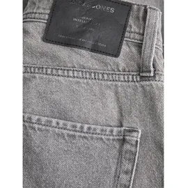 JACK & JONES JJIALEX JJORIGINAL SQ 067 NOOS Relax-fit-Jeans Grau 30/30