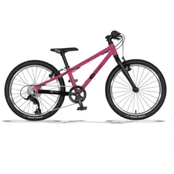 26 MTB - Pink - 26