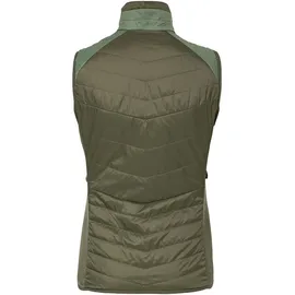 Vaude Sesvenna Iv Weste - Khaki - 42