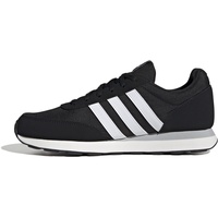 adidas Run 60s 3.0 Shoes-Low (Non Football), core Black/FTWR White/core White, 46