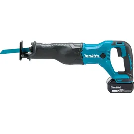Makita DJR186RT inkl. 1 x 5,0 Ah