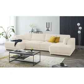 Switch Wohnlandschaft Torrino ¦ ¦ Maße (cm): B: 420 H: 95 T: 173.0