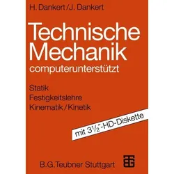 Technische Mechanik