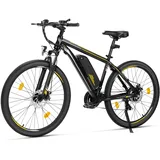 Touroll U1 26 Zoll RH 54 cm schwarz