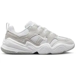 NIKE Damen Freizeitschuhe Tech Hera, WHITE/WHITE-SUMMIT WHITE-PHOTON DUS, 41