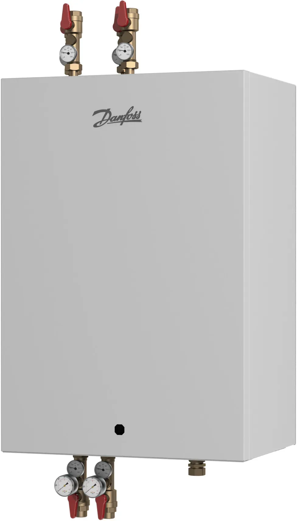 Danfoss DSP1 Small 16 KW HT I110 HE TWE 1 HK / TWE nach oben