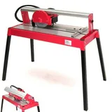 Apex Digital Apex - Radial Fliesenschneider Fliesenschneidmaschine 56076 Nassschneider 800w Diamant