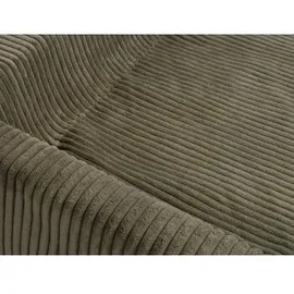 Knuffelwuff Hundebett Santiago S 70 x 50 cm Khaki