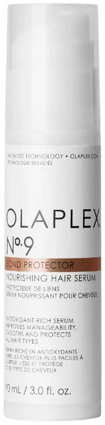 OLAPLEX No. 09 Bond Protector Nourishing Hair Serum (90 )