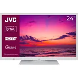 JVC Fernseher Smart TV Powered by TiVo (HD-Ready, HDR, Triple-Tuner, 6 Monate HD+ inkl.)