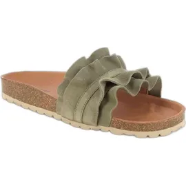 Verbenas Rocio Roda taupe 36