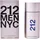 Carolina Herrera 212 Men Eau de Toilette 200 ml