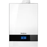 Buderus Logaplus M GB192i.2-50 Gas-Brennwertgerät inkl. Gashahn