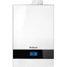 Buderus Gas-Brennwertkessel GB192i.2-50 50 kW