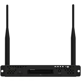 Legamaster OPS Computer AL-i5-1235U barebone