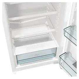 Gorenje RBI412EE1 Einbaukühlschrank (180 l, 1225 mm hoch)