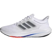 adidas ULTRABOUNCE Sneaker, Chalk White/Core Black/FTWR White, 44 2/3 EU
