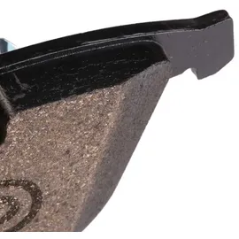 Brembo Bremsbelagsatz, Scheibenbremse