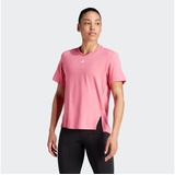 adidas Performance T-Shirt »VERSATILE«, pink