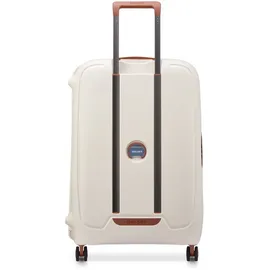 Delsey Moncey 4-Rollen 69 cm / 73 l angora