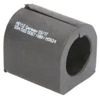Meyle 034 032 0067 Lagerung, Stabilisator