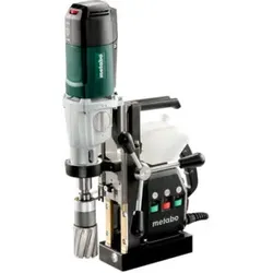 Metabo Magnetkernbohrmaschine MAG 50 Kunststoffkoffer