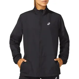 Asics Core Jacket Performance, BLACK L