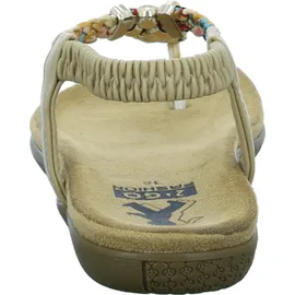 2GO FASHION 8018-819-4 Damen Beige 41