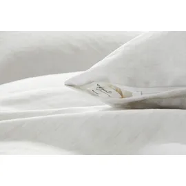 ELEGANTE Breeze kreide 135 x 200 cm + 80 x 80 cm