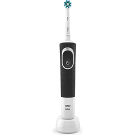 Oral-B Vitality 100 CrossAction schwarz