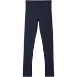 NAME IT Leggings 'Vivian' - Schwarz - 80