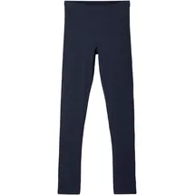 NAME IT Leggings 'Vivian' - Schwarz - 80
