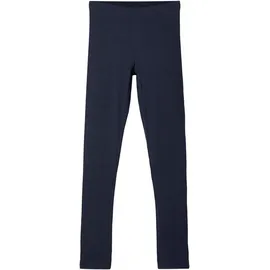NAME IT Leggings 'Vivian' - Schwarz - 80