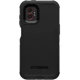 Otterbox Galaxy XCover7 Pro Handyhülle Defender Series schwarz