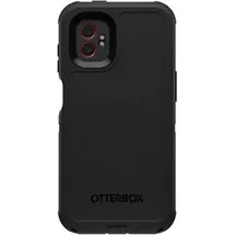 Otterbox Galaxy XCover7 Pro Handyhülle Defender Series schwarz
