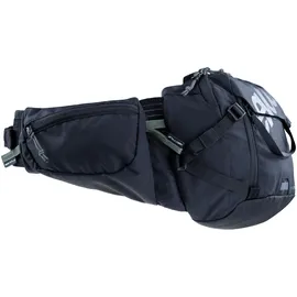 Evoc Hip Pack Pro 3 - Black - One Size),