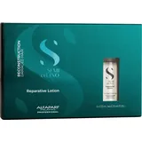 Alfaparf Milano Semi di Lino Reparative Lotion Ampullen 6 x 13 ml