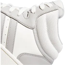 Adidas Hoops 3.0 Mid Cloud White / Grey Two / Gum 3 39 1/3